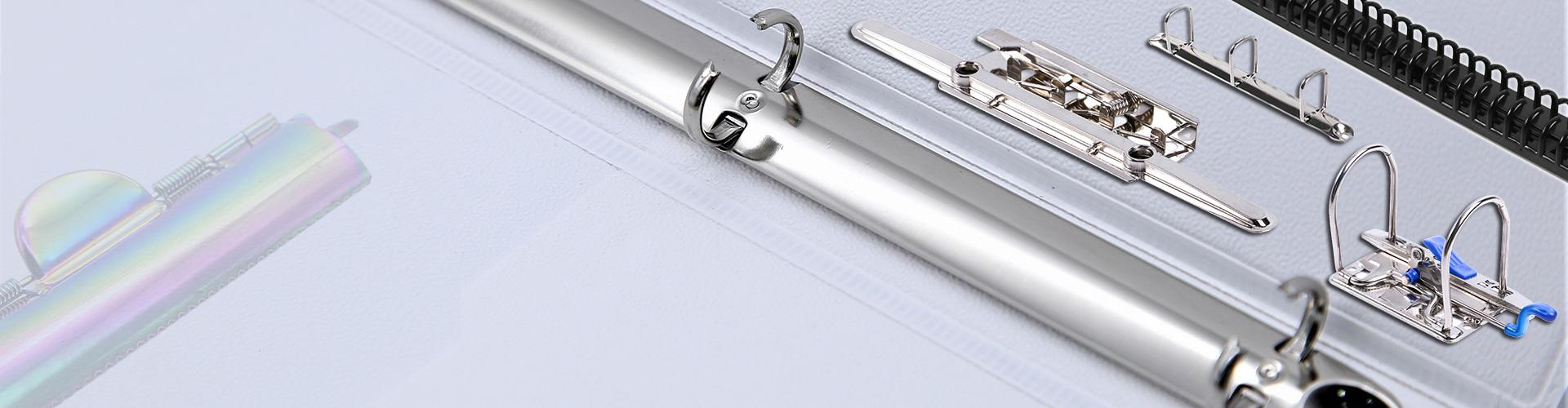 FIRSTLY BINDERS CO.,LTD